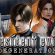 Illustration for article titled Resident Evil CGI Movie On PlayStation Network